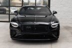 Thumbnail Photo 2 for New 2025 Bentley Continental