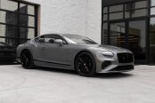 2025 Bentley Continental