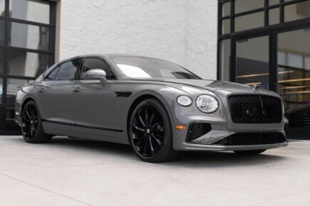 Photo 1 for New 2025 Bentley Flying Spur