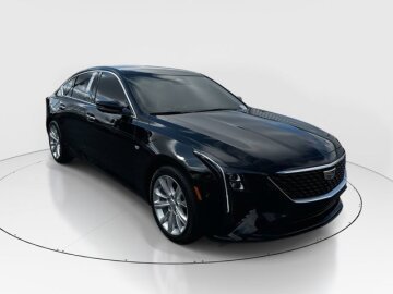 2025 Cadillac CT5