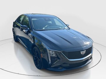2025 Cadillac CT5
