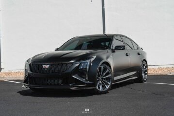 2025 Cadillac CT5