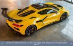 Thumbnail Photo 4 for New 2025 Chevrolet Corvette ZR-1 Coupe