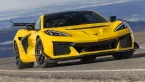 Thumbnail Photo 1 for New 2025 Chevrolet Corvette ZR-1 Coupe