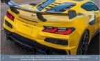 Thumbnail Photo 5 for New 2025 Chevrolet Corvette ZR-1 Coupe