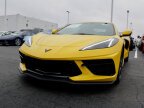 Thumbnail Photo 3 for New 2025 Chevrolet Corvette