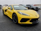 Thumbnail Photo 4 for New 2025 Chevrolet Corvette