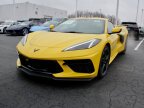 Thumbnail Photo 2 for New 2025 Chevrolet Corvette