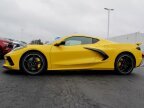 Thumbnail Photo 5 for New 2025 Chevrolet Corvette