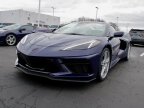 Thumbnail Photo 2 for New 2025 Chevrolet Corvette