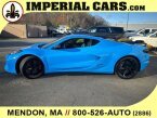 Thumbnail Photo 5 for New 2025 Chevrolet Corvette