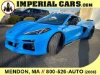 Thumbnail Photo 4 for New 2025 Chevrolet Corvette
