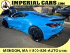 Thumbnail Photo 6 for New 2025 Chevrolet Corvette