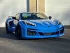 Thumbnail Photo 1 for New 2025 Chevrolet Corvette