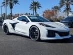 Thumbnail Photo 1 for New 2025 Chevrolet Corvette