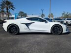 Thumbnail Photo 2 for New 2025 Chevrolet Corvette