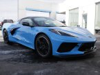 Thumbnail Photo 2 for New 2025 Chevrolet Corvette