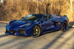 Thumbnail Photo 2 for New 2025 Chevrolet Corvette