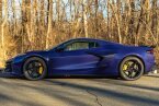 Thumbnail Photo 3 for New 2025 Chevrolet Corvette