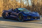 Thumbnail Photo 1 for New 2025 Chevrolet Corvette