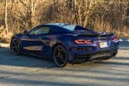 Thumbnail Photo 4 for New 2025 Chevrolet Corvette