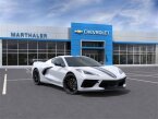 Thumbnail Photo 6 for New 2025 Chevrolet Corvette Stingray