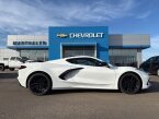 Thumbnail Photo 1 for New 2025 Chevrolet Corvette Stingray