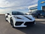 Thumbnail Photo 2 for New 2025 Chevrolet Corvette Stingray