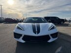 Thumbnail Photo 3 for New 2025 Chevrolet Corvette Stingray