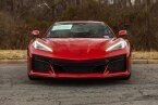 Thumbnail Photo 3 for New 2025 Chevrolet Corvette