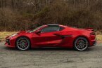 Thumbnail Photo 6 for New 2025 Chevrolet Corvette