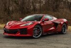Thumbnail Photo 5 for New 2025 Chevrolet Corvette