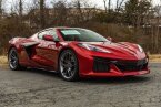Thumbnail Photo 1 for New 2025 Chevrolet Corvette