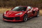 Thumbnail Photo 4 for New 2025 Chevrolet Corvette