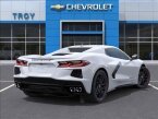 Thumbnail Photo 3 for New 2025 Chevrolet Corvette Stingray