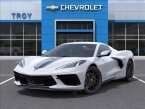 Thumbnail Photo 5 for New 2025 Chevrolet Corvette Stingray