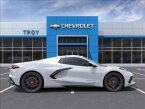Thumbnail Photo 4 for New 2025 Chevrolet Corvette Stingray