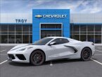 Thumbnail Photo 1 for New 2025 Chevrolet Corvette Stingray