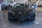 Thumbnail Photo 1 for New 2025 Chevrolet Corvette