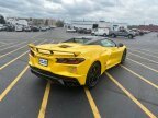 Thumbnail Photo 4 for New 2025 Chevrolet Corvette Stingray