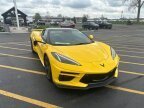Thumbnail Photo 6 for New 2025 Chevrolet Corvette Stingray