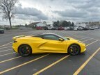Thumbnail Photo 5 for New 2025 Chevrolet Corvette Stingray