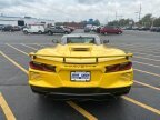 Thumbnail Photo 3 for New 2025 Chevrolet Corvette Stingray