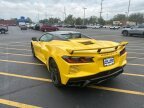 Thumbnail Photo 2 for New 2025 Chevrolet Corvette Stingray