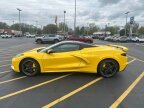 Thumbnail Photo 1 for New 2025 Chevrolet Corvette Stingray