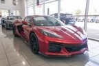 Thumbnail Photo 2 for New 2025 Chevrolet Corvette