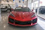 Thumbnail Photo 1 for New 2025 Chevrolet Corvette