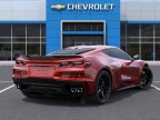 Thumbnail Photo 3 for New 2025 Chevrolet Corvette