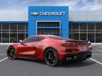 Thumbnail Photo 2 for New 2025 Chevrolet Corvette