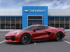 Thumbnail Photo 1 for New 2025 Chevrolet Corvette
